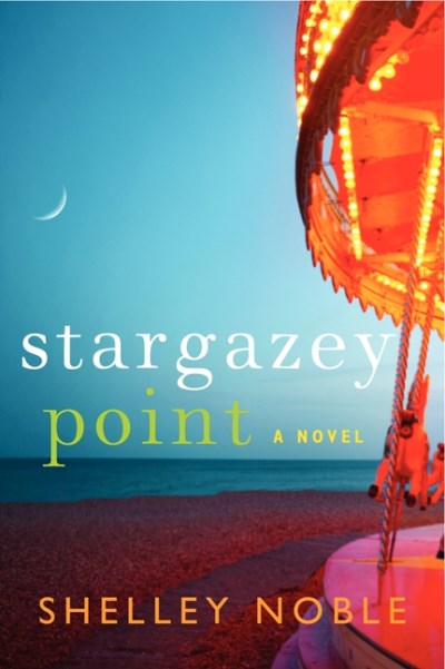 Shelley Noble/Stargazey Point